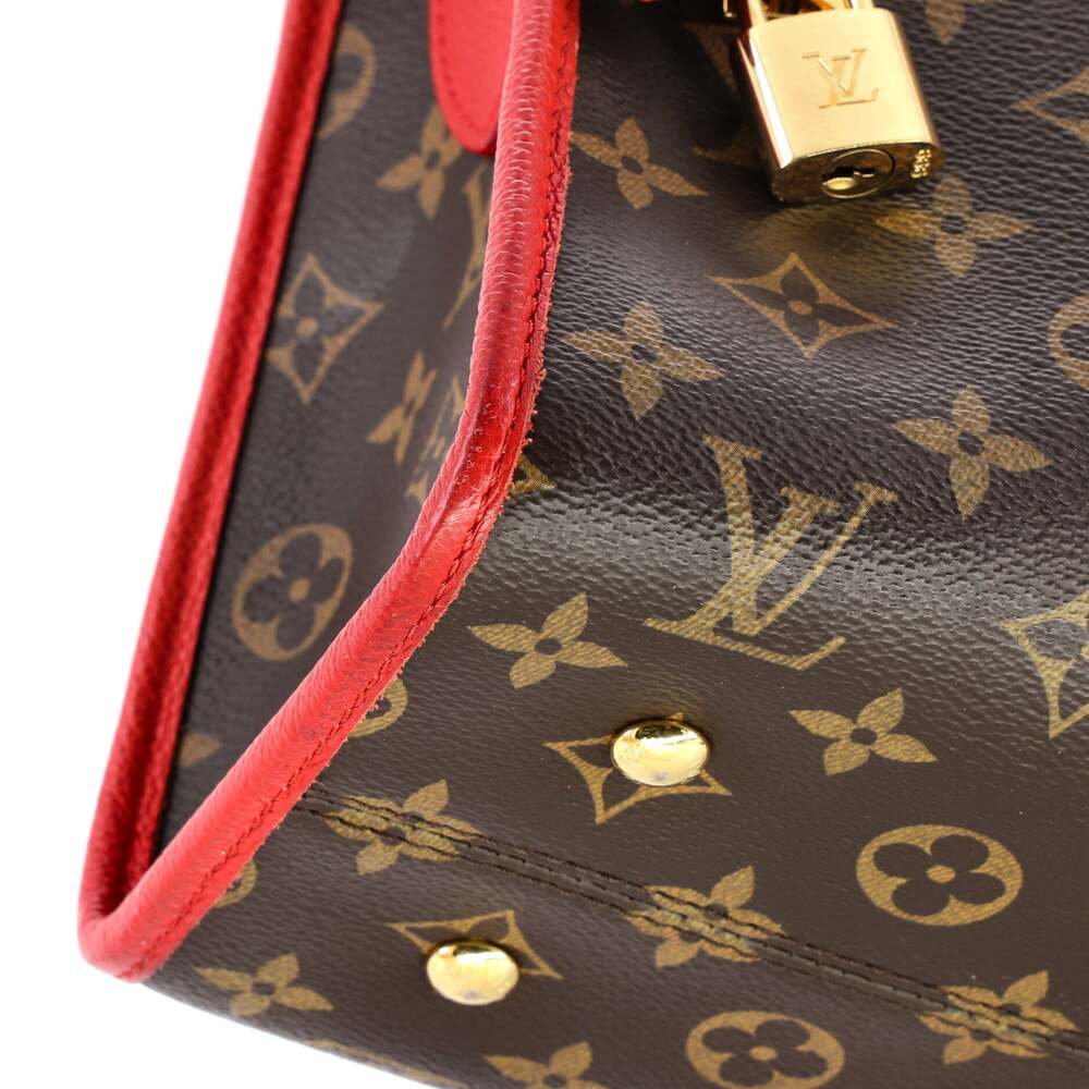 Louis Vuitton Popincourt Nm Handbag #253879L17B - Picture 8 of 9